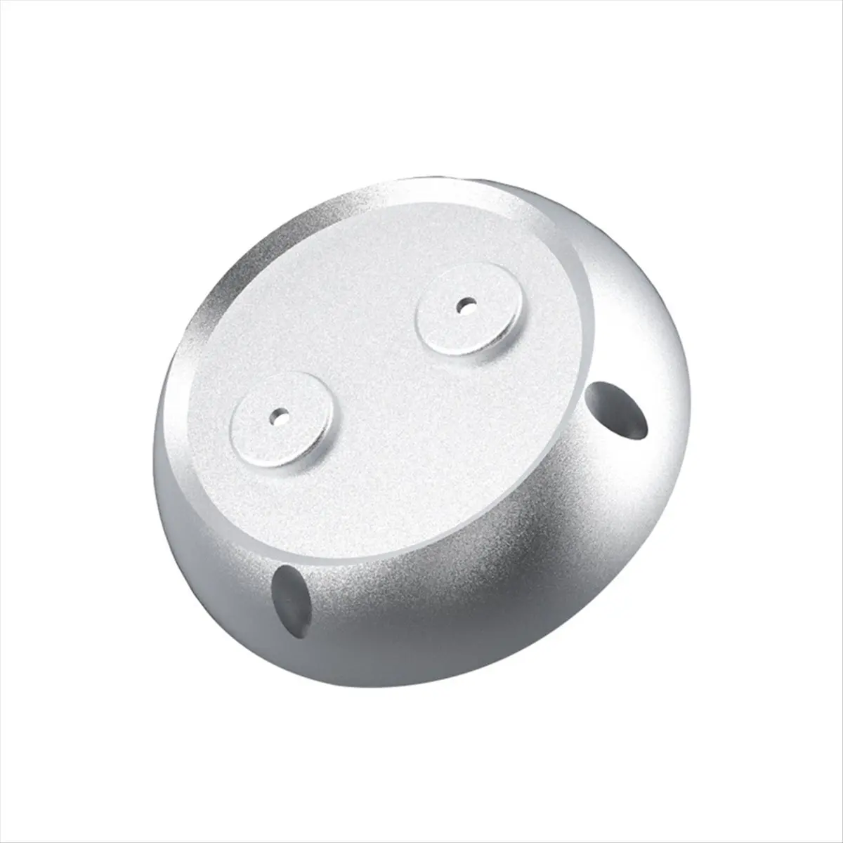 A26Z Sound Pickup Waterproof 360° Omnidirectional External Audio High Sensitivity High Fidelity No Noise 600Ω DC12V 3000m