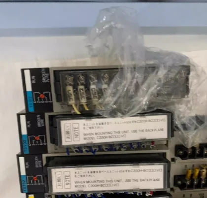 

2026 original C200H-TC102 C200H-TC103 C200H-TS001 C200H-TS102 C200H-TS101 C500-ID212
