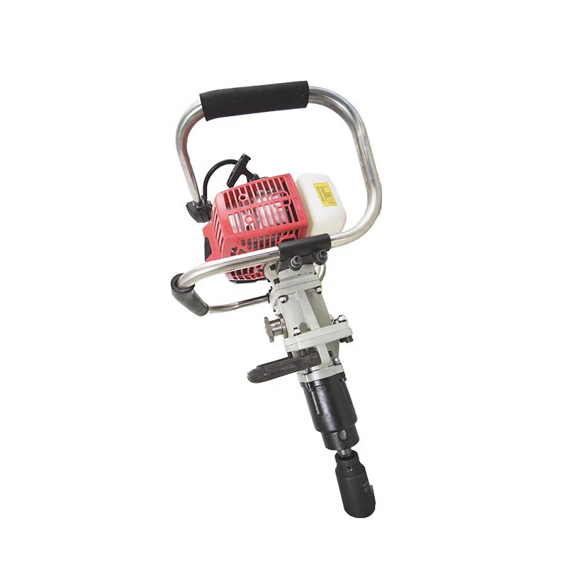 

Portable Cordless Rail Impact Wrench for Railway Track Maintenance
