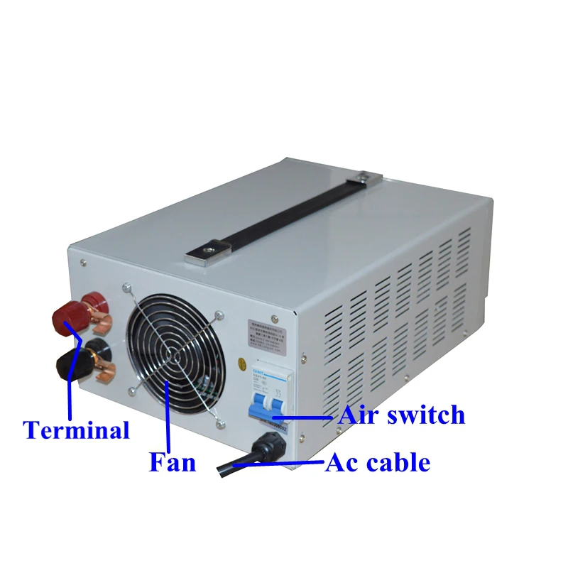 LW-2005KD 200V 5A H…