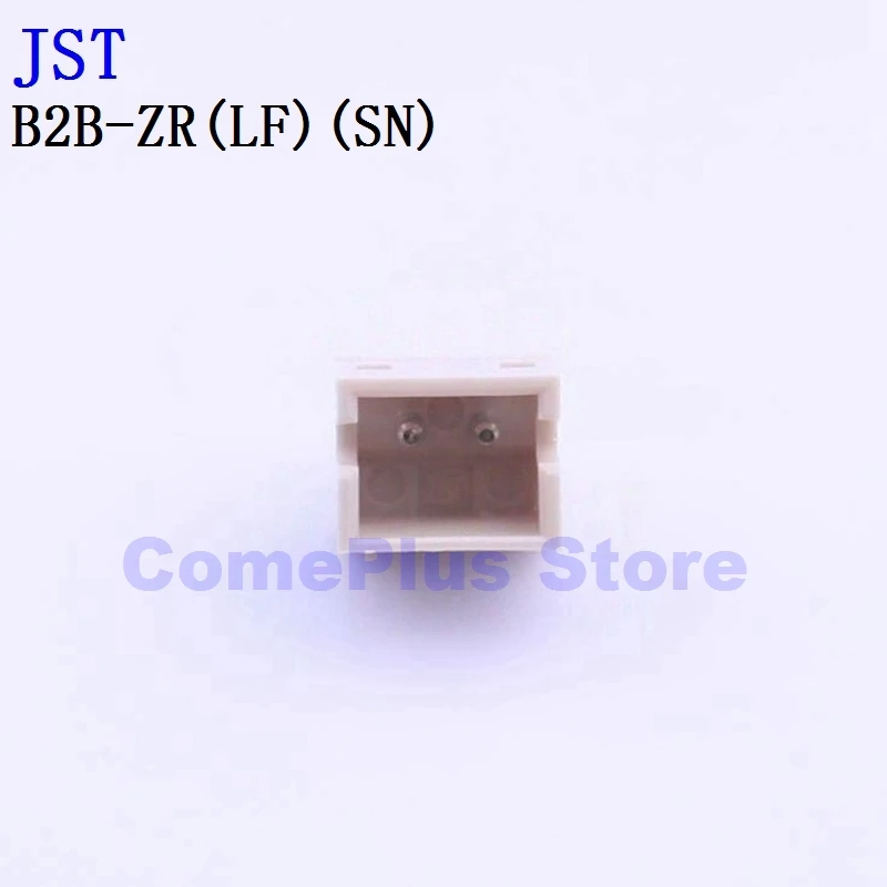 

10PCS B2B-ZR B3B B4B B5B Connectors