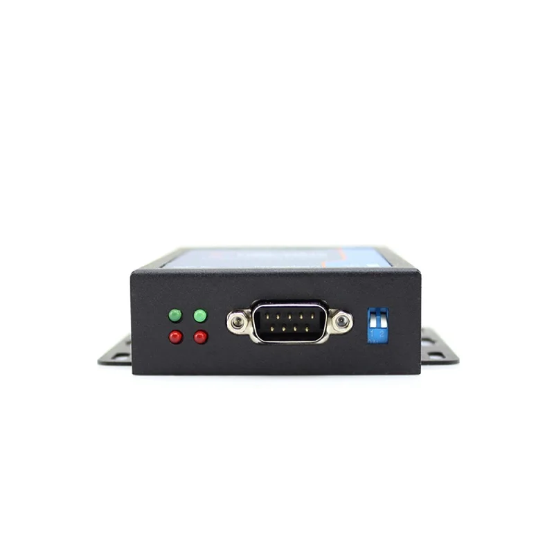 USR-N510 Rs232/Rs485/Rs422 Enkele Seriële Naar Ethernet Converter Waakhond