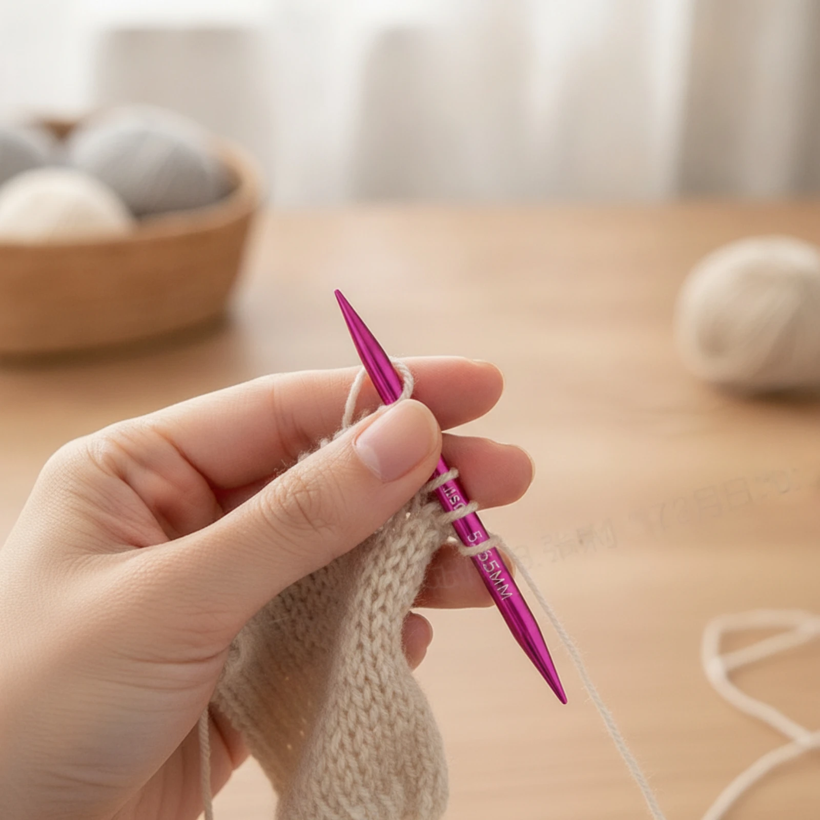 Değiştirilebilir Örgü Şişleri  - Knitting Needle Circular incelemesi ve fiyatı