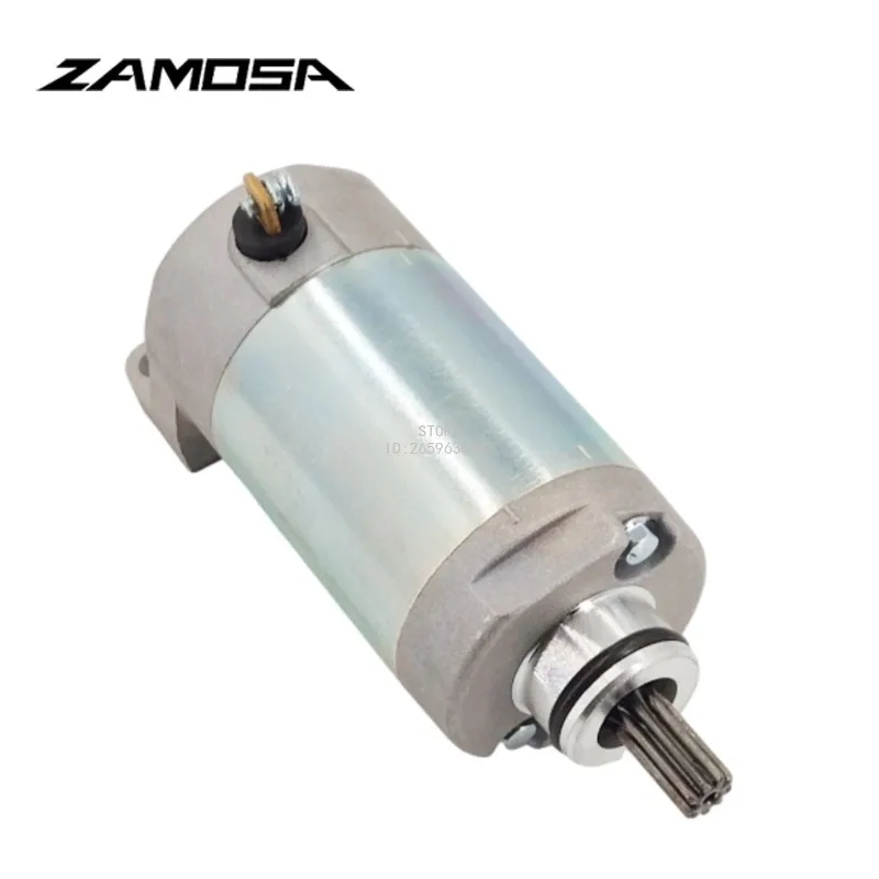3C5-81890-00 Suitable for XT250 XG250 YFM25R  Starter Motor Motor