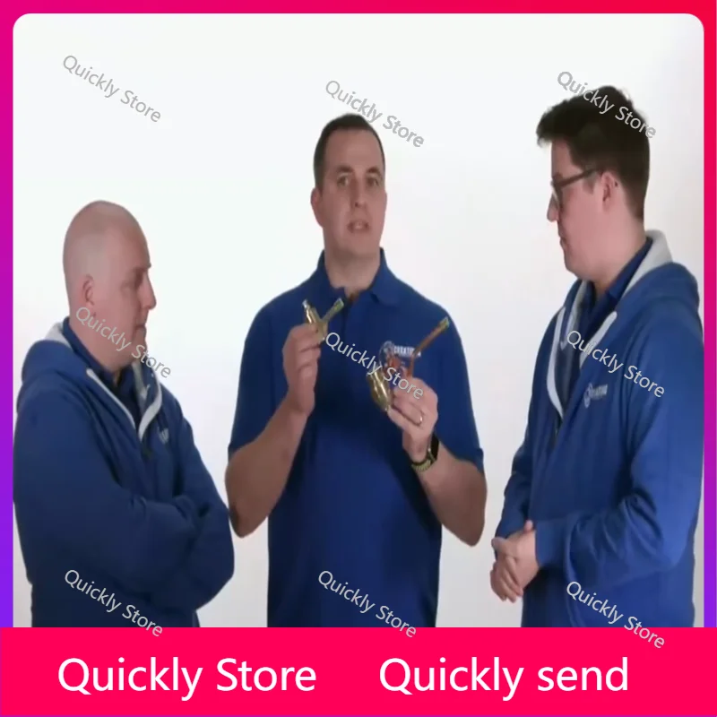 

2025 The Smaller Divers Lung Tester от OGra — Волшебные трюки (Мгновенная загрузка)