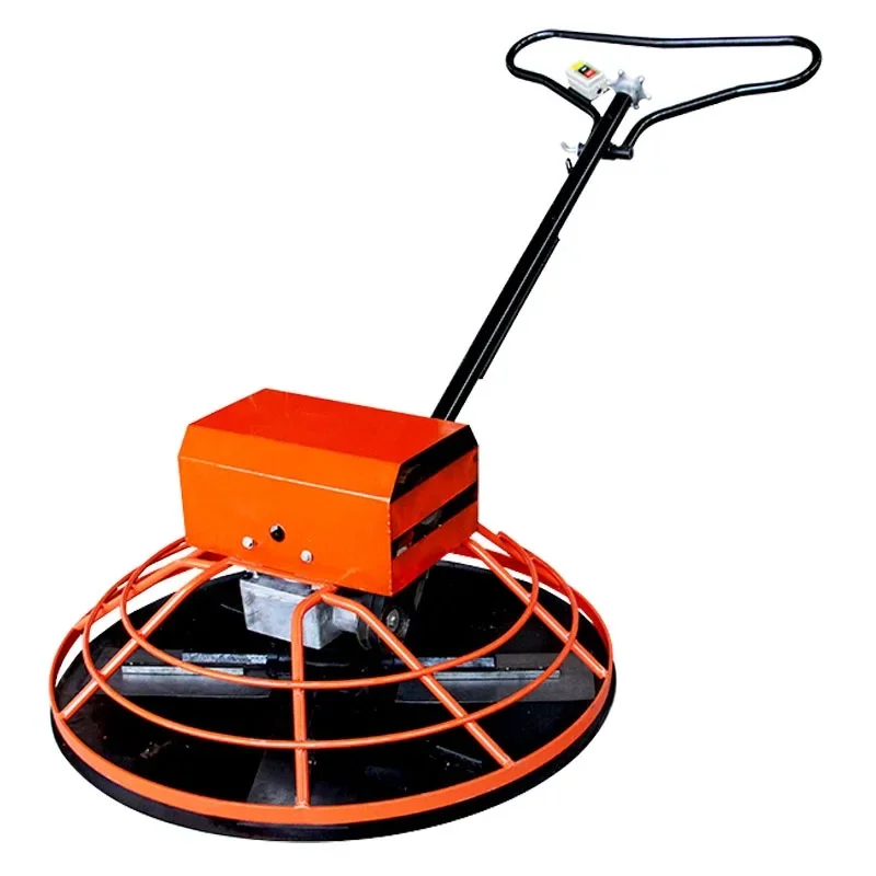 

Pavement Smoothing Machine Concrete Gasoline Polishing Machine Ground Polisher Machine