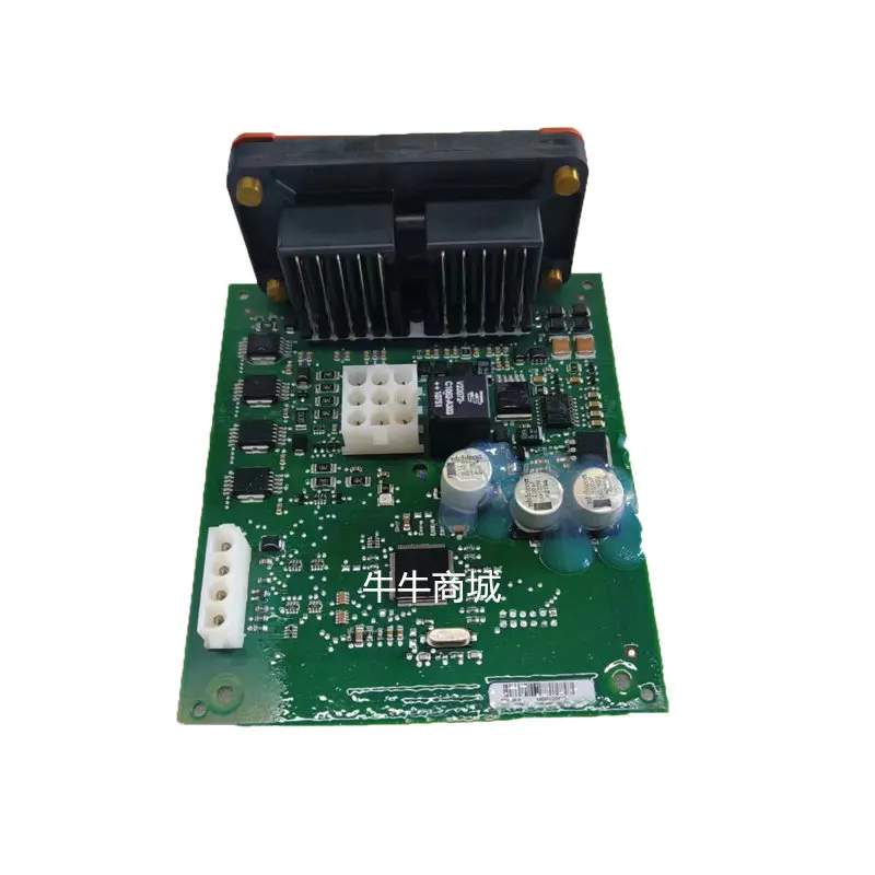 The new ES series scissor car down control circuit board 1600419