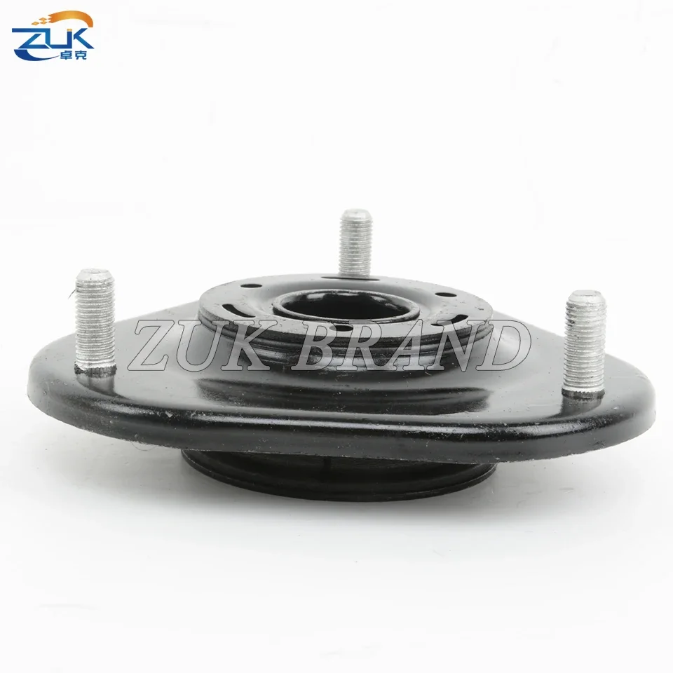 ZUK Front Shock Absorber Rubber Mounting For TOYOTA COROLLA 2007 2008 2009 2010 2011 2012 2013 2014 ZRE15 Left=Right For PRIUS