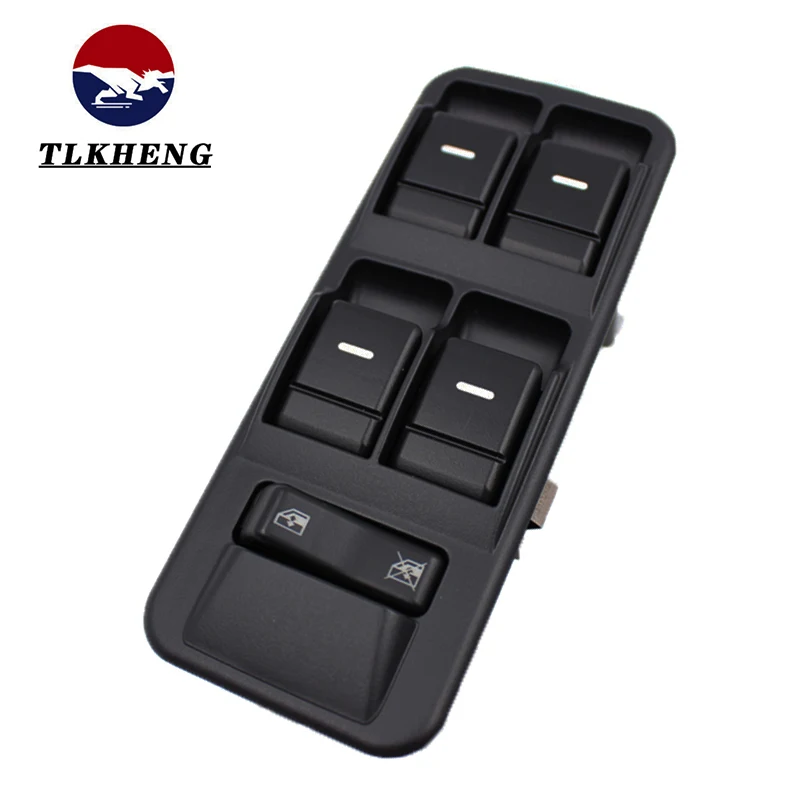 

Car Power Window Switch Driver Side For Land Rover LR3 Range Rover Sport 2005-2009 Window Regulator Control Buttons YUD501570PVJ