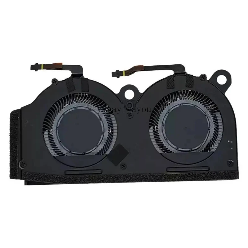 Laptop Cooling Fan For Dell Latitude 9330 Cooler Radiator 0DHK6M DHK6M DC28000ZTDL ND55C0E-21H20 BN8505S5H-000P DC28000ZTUO DC5V