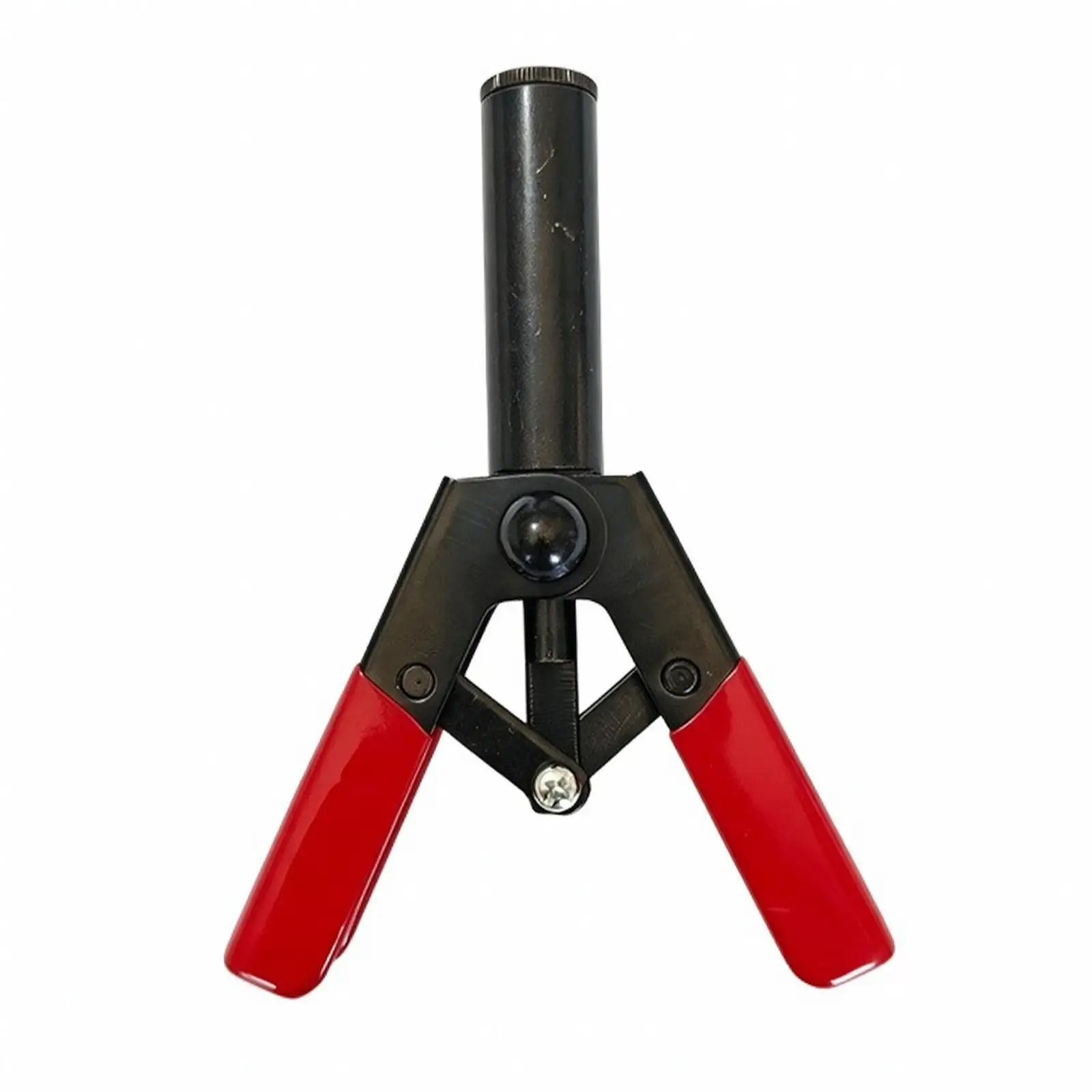 Hand-Operated Plastic Blind Rivet Easy to Use Plastic Blind Rivet Hand Riveter Anti-Slip Ergonomic