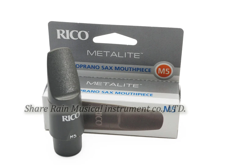  Rico Bb Soprano S…