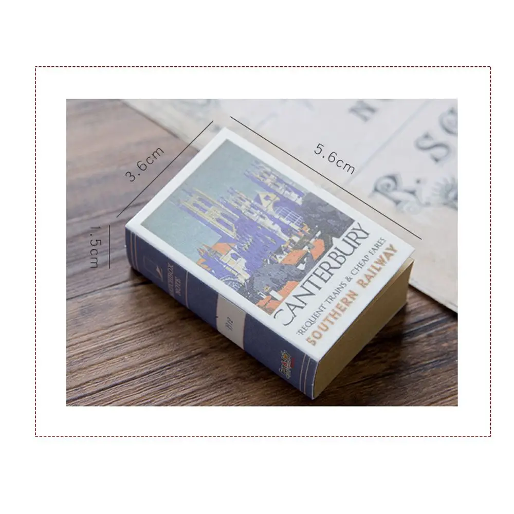 122 fogli di cancelleria per attrezzi da ufficio possono strappare il promemoria di carta per appunti appiccicosa in carta Kraft