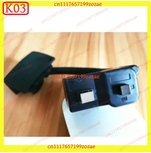 k3 Ignition Coil Module Assembly, Compatible for Kawasaki TJ23 TJ23V Hedge Trimmer Engines
