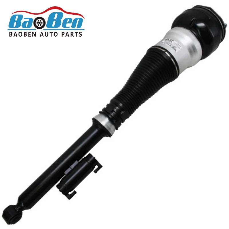 OEM 2223205113 2223207313 2223201138 2223203313 Baoben for benz S-Class 2014 2020 onwards  shock absorber strut suspension