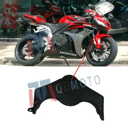 For HONDA CBR600RR F5 2007 2008 2009 Motorcycle Head of the Lower Plate ABS Injection Fairings CBR 600 RR F5 07-09 Accessories