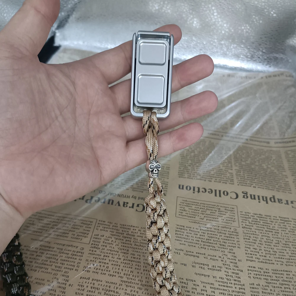 Push Card Magnetic Slider EDC Fidget Slider โลหะ ADHD ของเล่นป้องกันความเครียดความเครียดและความวิตกกังวลบรรเทา Fidget ของเล่นโต๊ะของเล่นของขวัญ