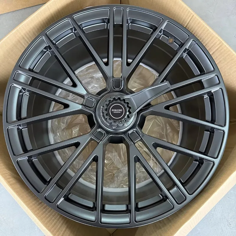 For Ferrari F12 Berlinetta Custom Forged Wheels For Ferrari F430 For Bentley Continental For Porsche 911 Turbo Concave