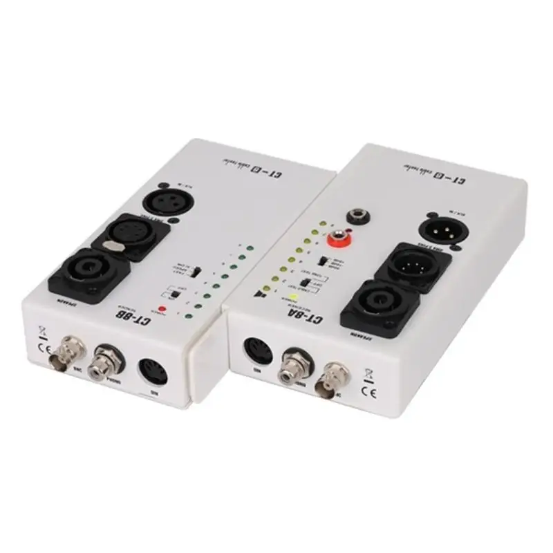 652F CT8 Audiotory … - image