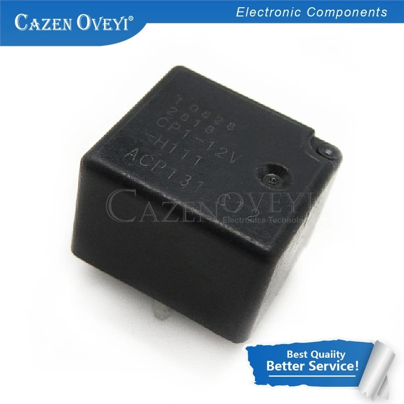 

IC чипсет 5 шт./лот CP1-12V ACP131 CP1-12-ACP131 5PIN в наличии