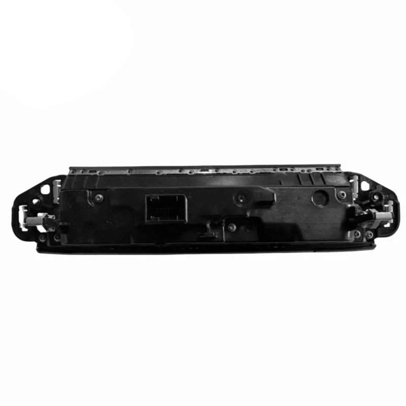 Assy do botão do interruptor do painel de controle multifuncional do console do carro para Peugeot 3008 (P84E) 98249155 DX 98249153 DX 98143642 XU