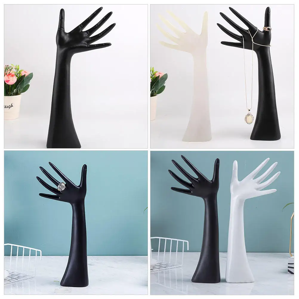 

Подставка-органайзер для серег из смолы, винтажный стильный держатель для украшений для туалетного столика, спальни, выставки, декора торгового центра