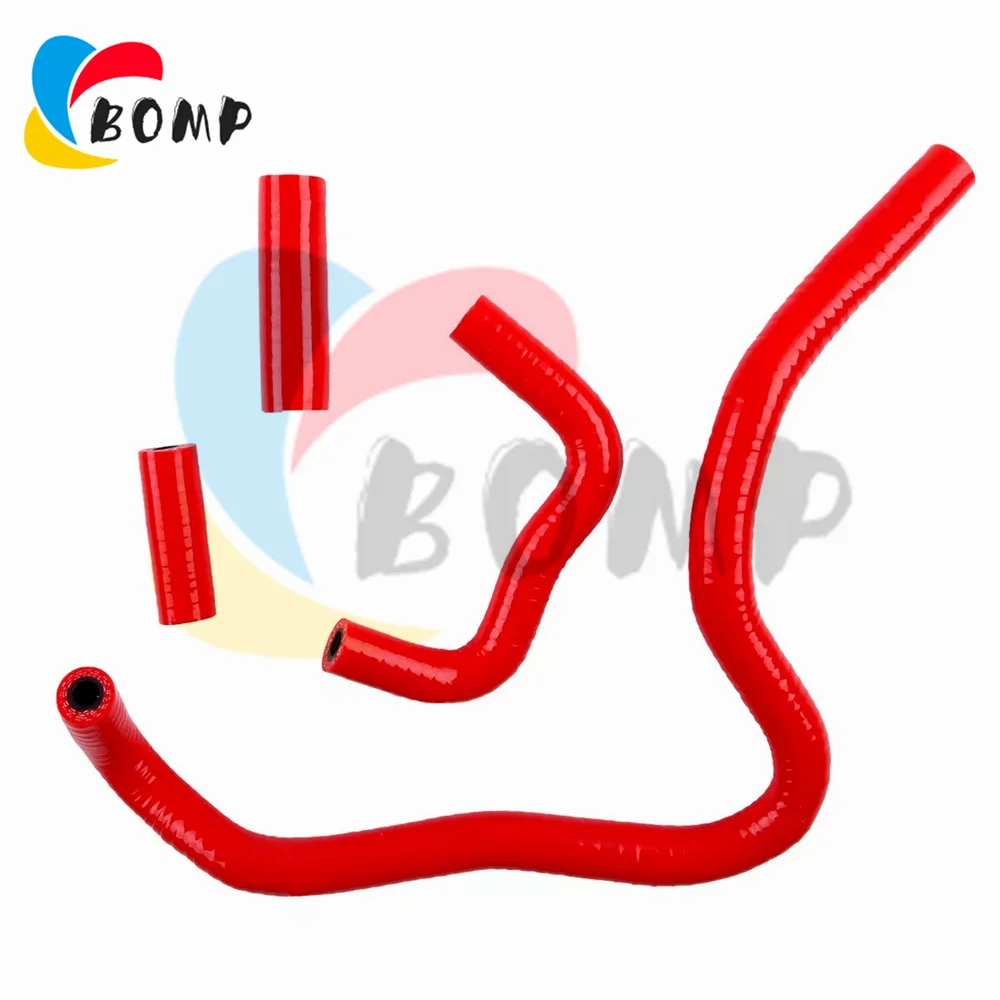 

Carbon Canister Silicone Hose FIT Audi S3 8P & VW Golf GTI MK5 2.0T Turbo