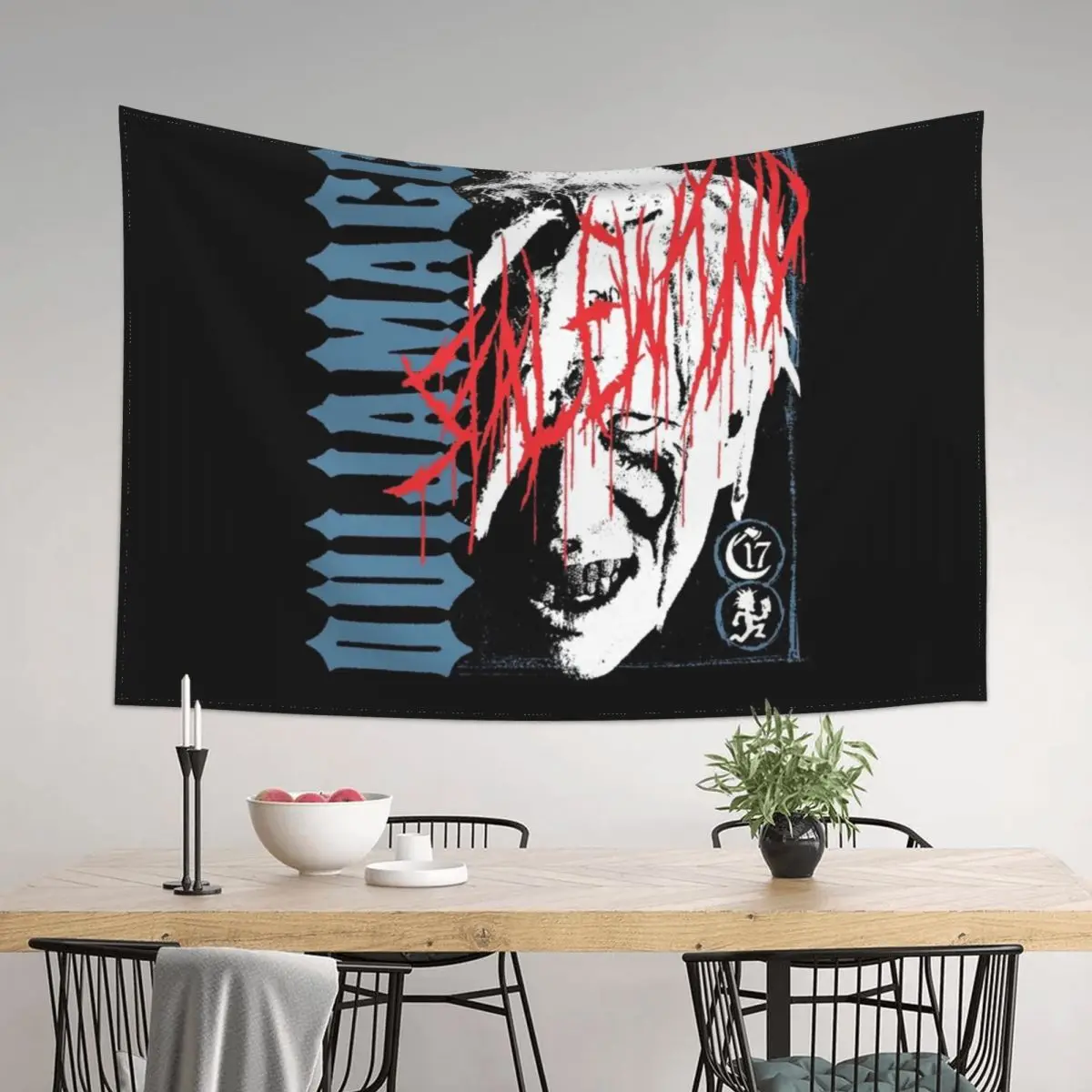 

ouija macc Tapestry Home Decor Accessories Carpet On The Wall Wallpaper Bedroom Room Decorator Tapestry