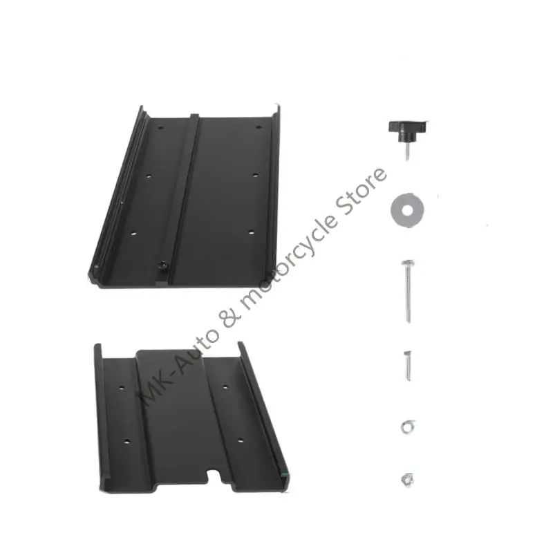 

Universal Quick Release Mount For Electric Trolling Motors Works With Multiple Brands And Similar Models