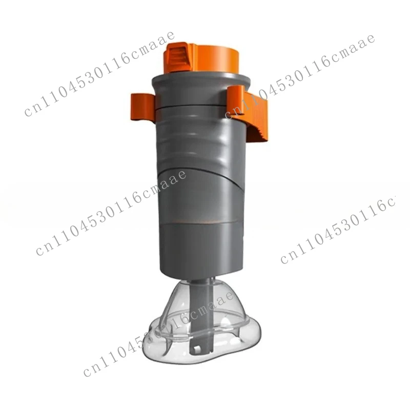 Special Home Emergency Backup Equipment Automatic Home First Aid Anti-asphyxiation and Anti-asphyxiation Device