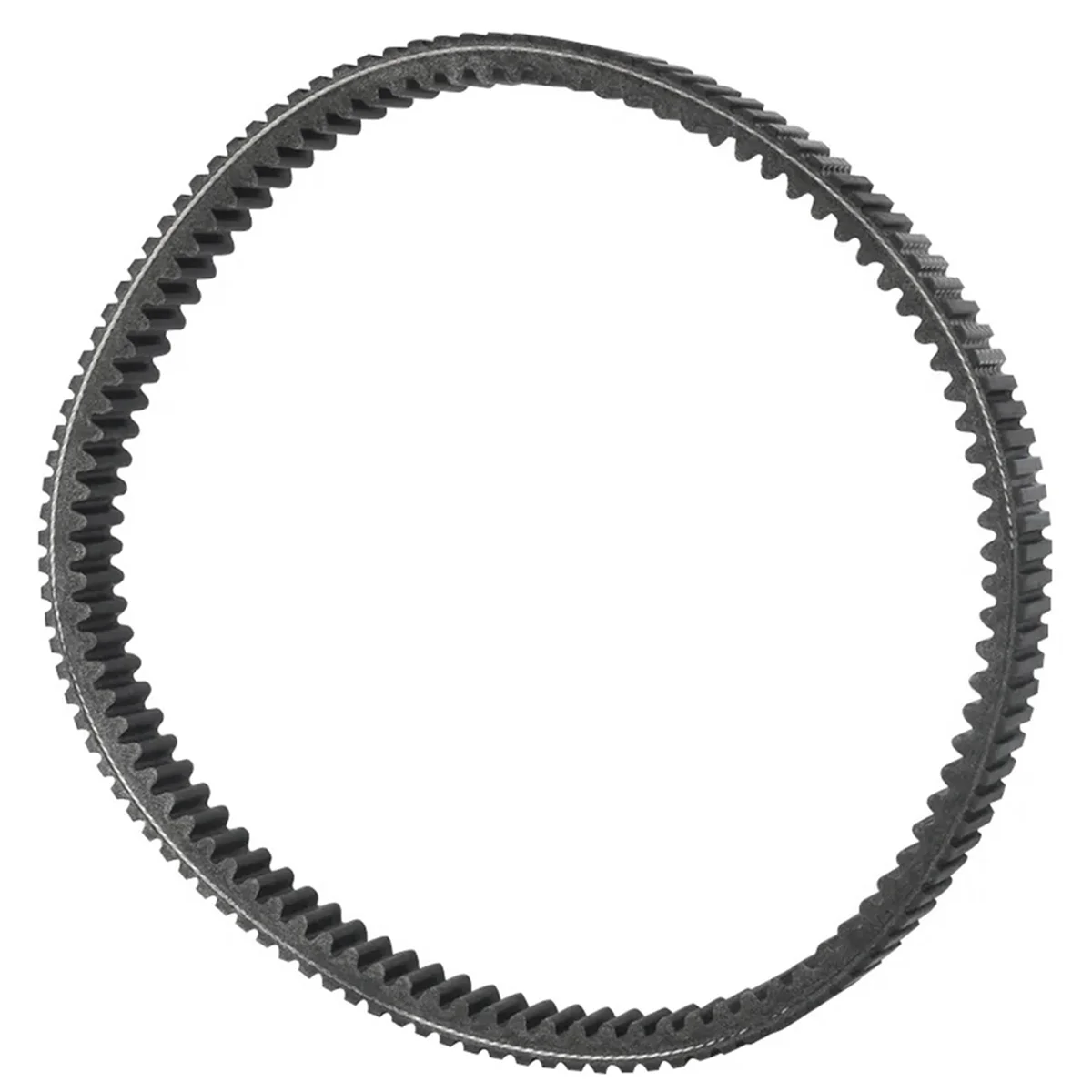 Drive Belt 422280655 417300571 for Ski-Doo 18-21 Backcountry MXZ Renegade Summit 850