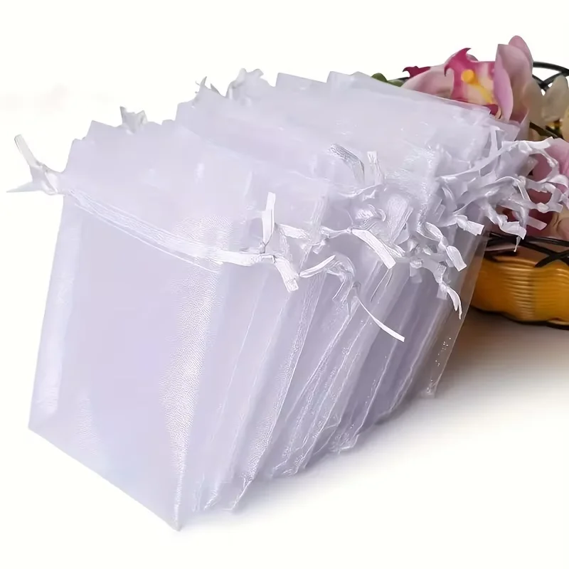 Sets of 10, 20, Or 50pcs of 4