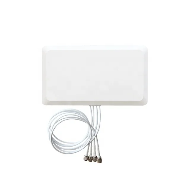 3.5GHz 13dBi 4X4 Mimo Panel Antenna