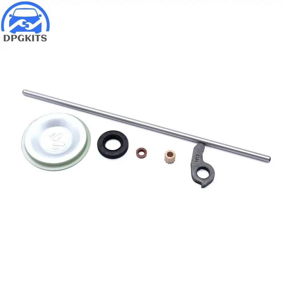 

1set 020311108A 020141165EH Clutch Pushrod Lever Kit For VW Golf Vehicle Parts Direct Replaces Bearing Caps Release Repair Kit