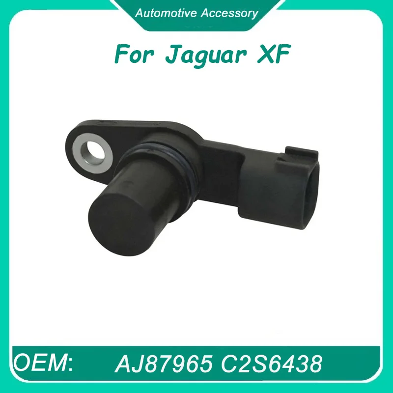 

AJ87965 Датчик положения распределительного вала для Ford Jaguar S-Type Xf Xj 1X4E-6B288-CA C2S6438 XR853846