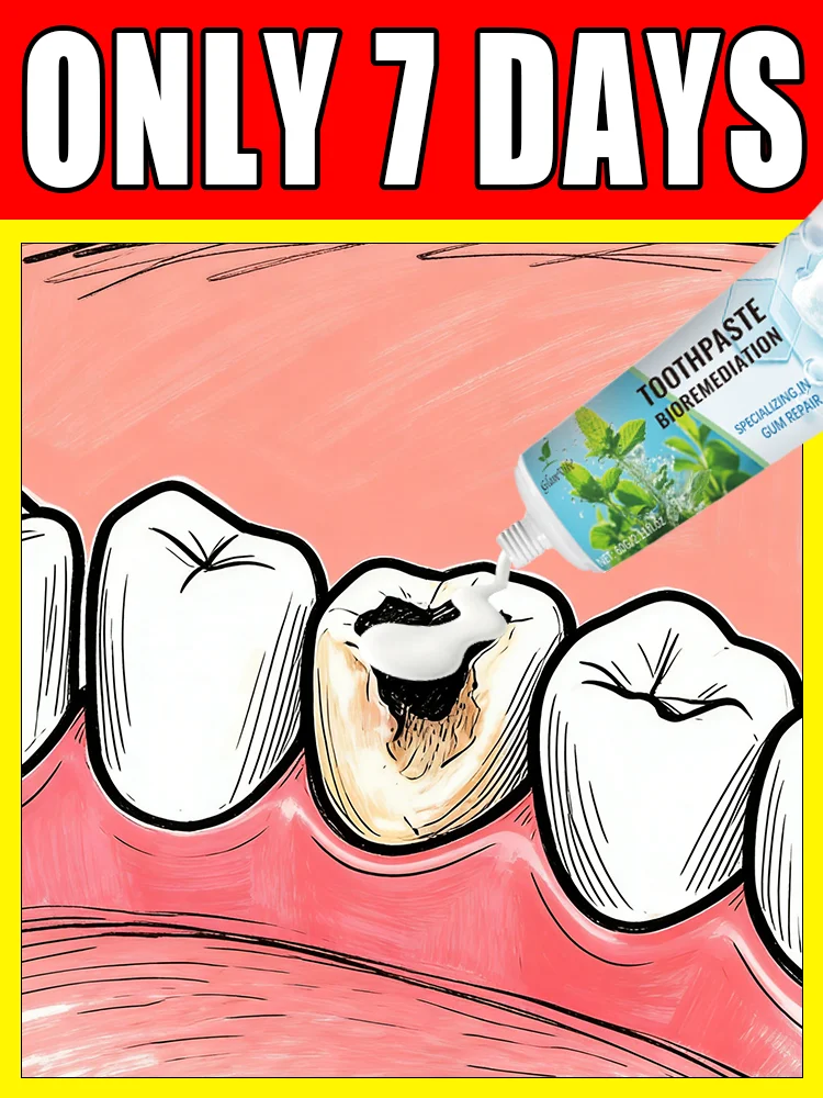 

7-Dᴀʏ Qᴜɪᴄᴋ Fɪx: Eғғᴏʀᴛʟᴇss Gᴜᴍ Hᴇᴀʟᴛʜ & Dᴀᴢᴢʟɪɴɢ Tᴇᴇᴛʜ