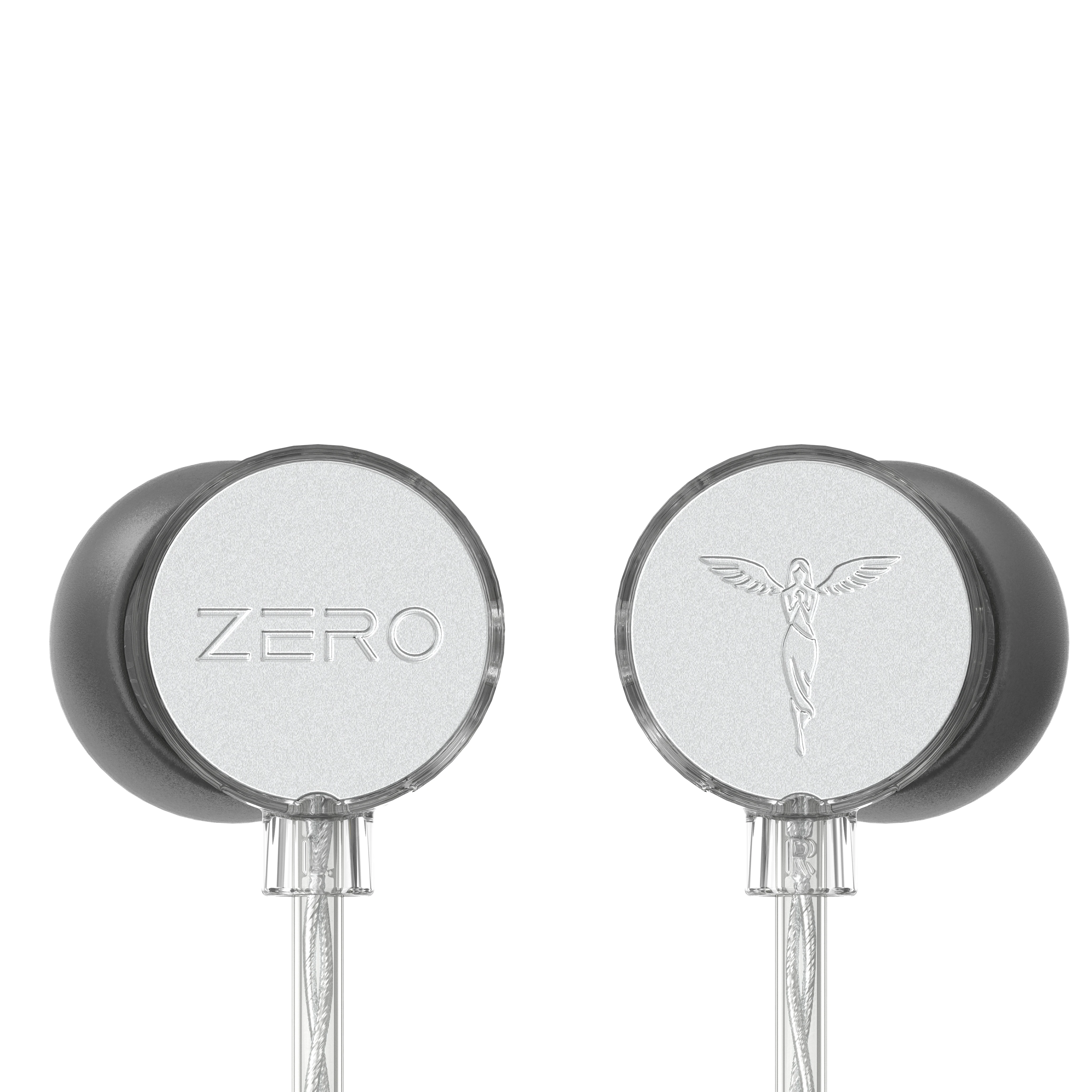 TANCHJIM ZERO Earphone In-Ear HiFi Dynamic Driver Earphone
