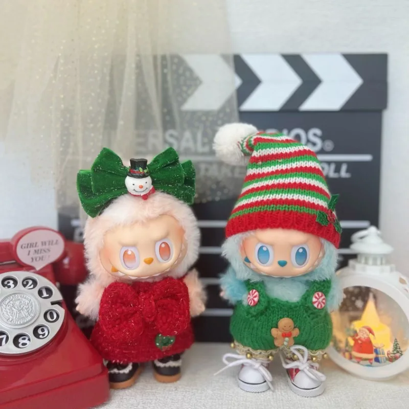 Clothes For Labubu … - image