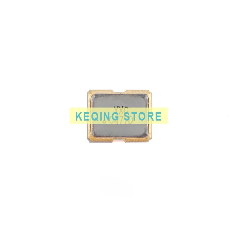 50PCS 2016 SMT active crystal oscillator 20MHz ±20ppm 1.8V~3.3V OT201620MJBA4SL