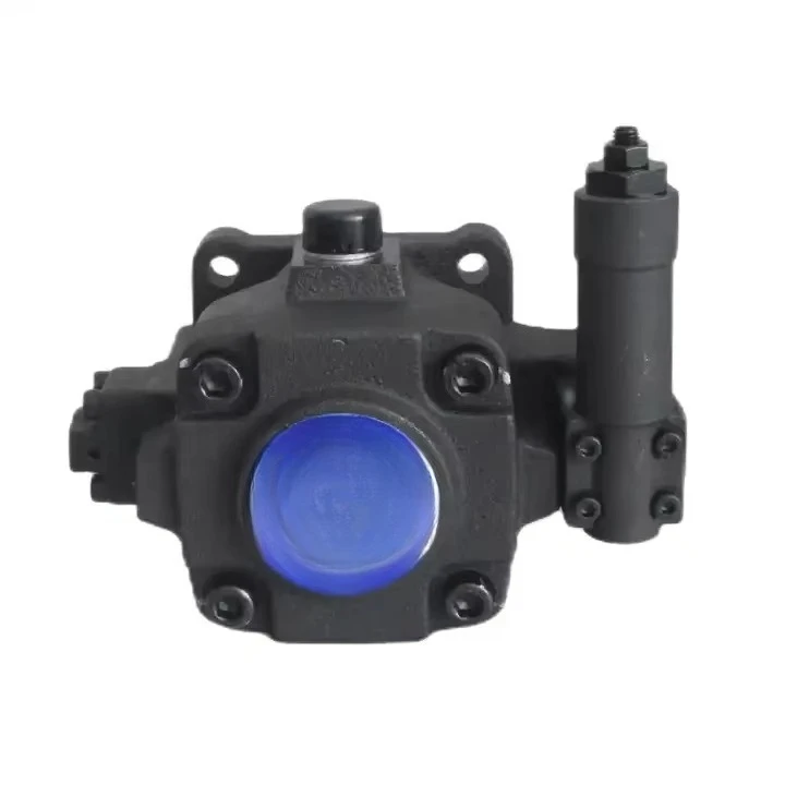 

Высококачественный гидравлический насос с регулируемой лопастной головкой серии VE2 VE2-40F-A3 HVP-30-FA3 HVP-40-FA3 FA4 FA2 VP3-30