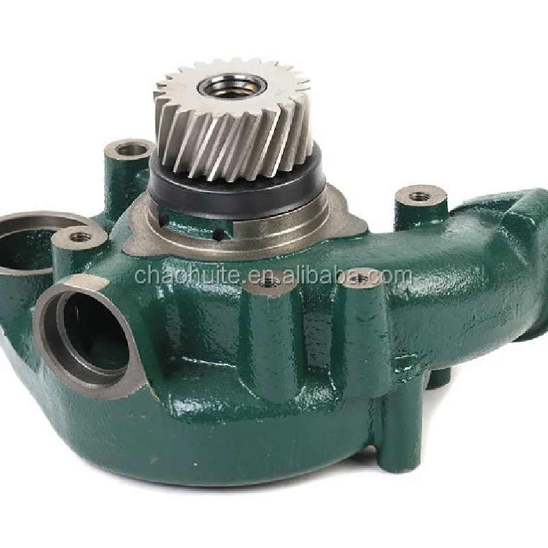 For Komatsu 477770 Water Pump Fit For B7R FL6 FL7 part number 8192050 3183908 3183909 for water pump MOQ 1pcs