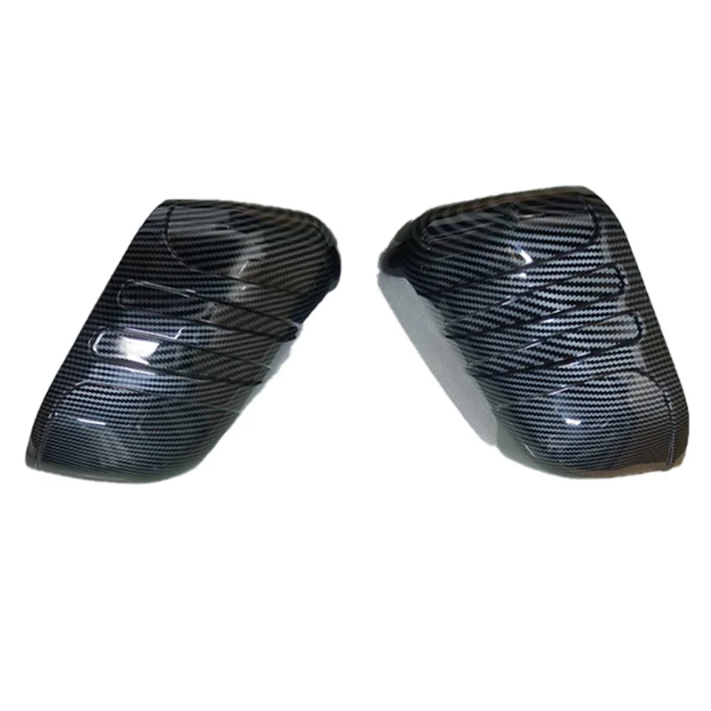 

A98M LHD Car Accessories For BYD Shark Shark 6 Car Side Rearview Mirror Cap Cover Sticker Replacement Mirror Case Cover