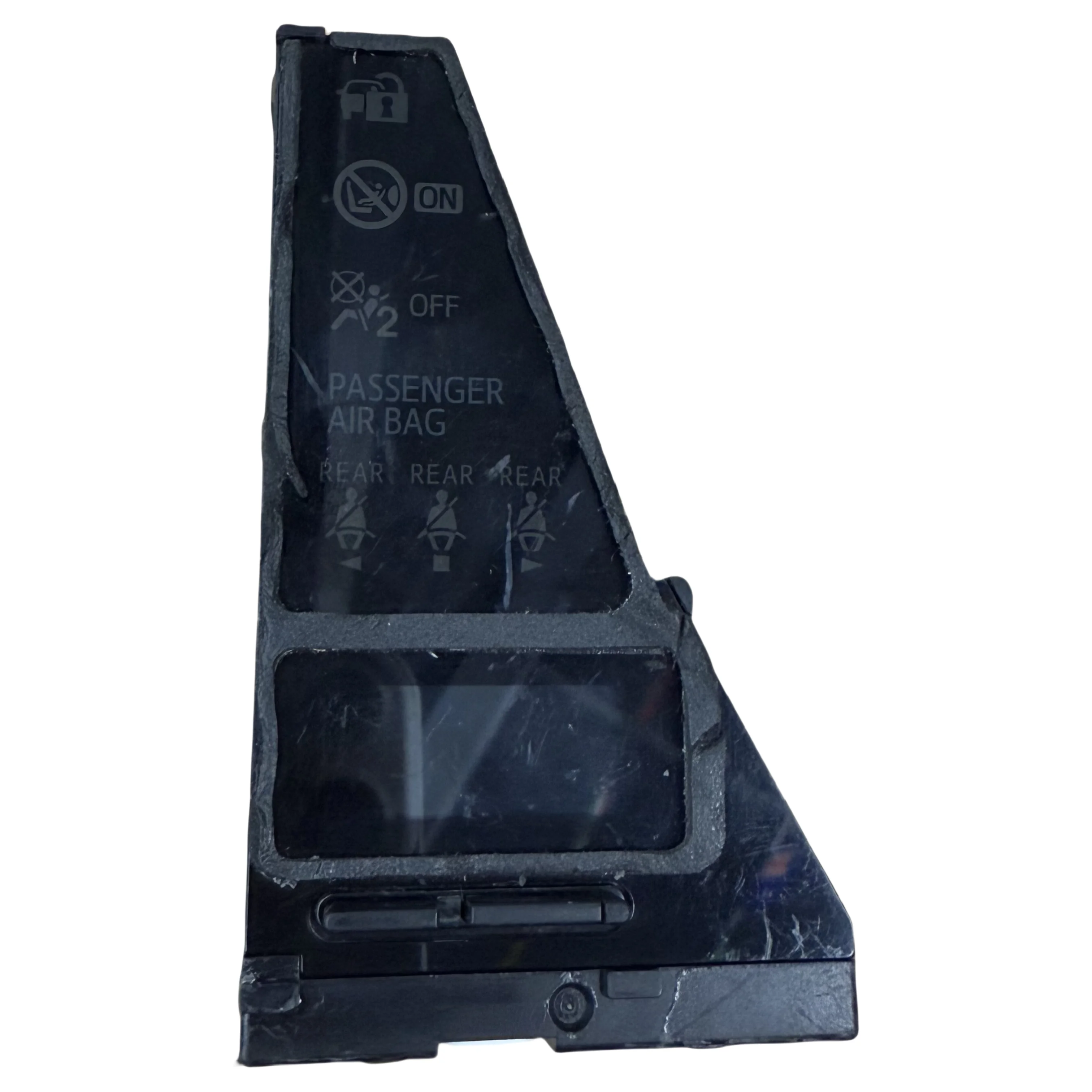 

83910-F4010 instrument panel LCD display suitable for Toyota C-HR I 2017