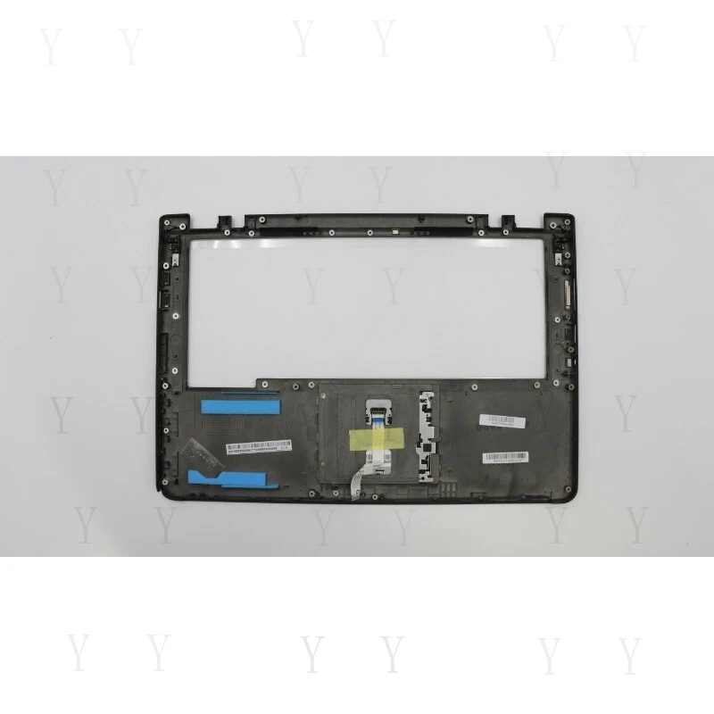 

Новый верхний корпус (C-крышка) с подставкой для рук для ноутбука Lenovo Yoga 12, артикулы 00HN577, 00HN578