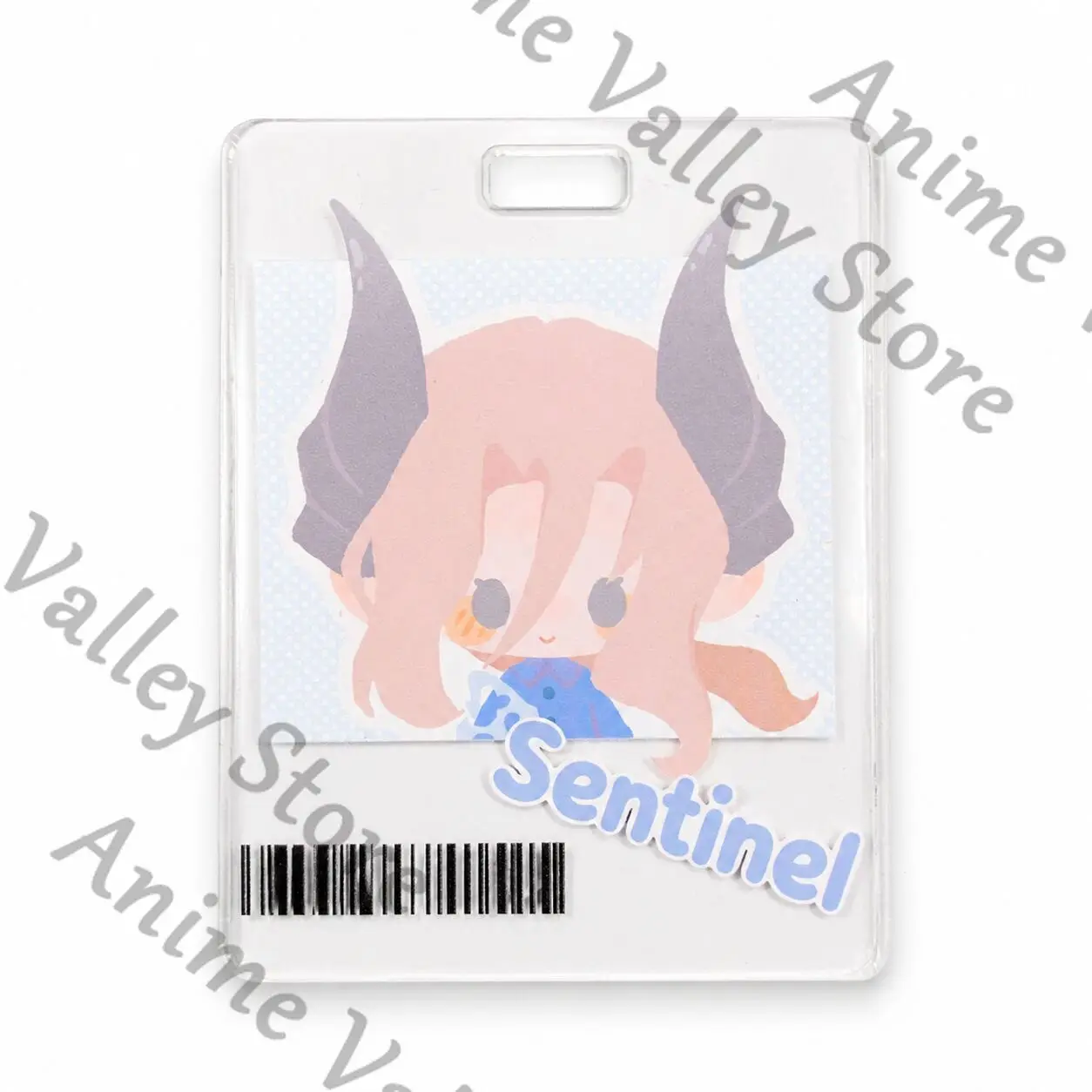 

Anime Reverse:1999 Medicine Pocket Recoleta Semmelweis Sentinel Cosplay Acrylic Cute Pendant Cartoon Keychain Keyring Gift