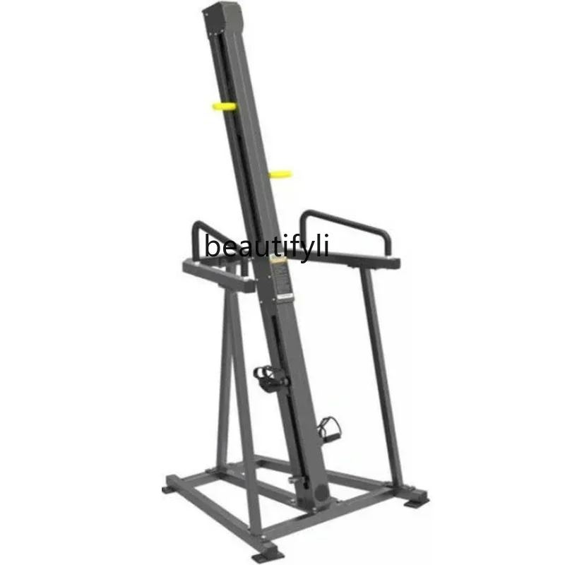 Mountaineers, climbing machines, abdominal implants, aerobic training, gym, exercise equipment