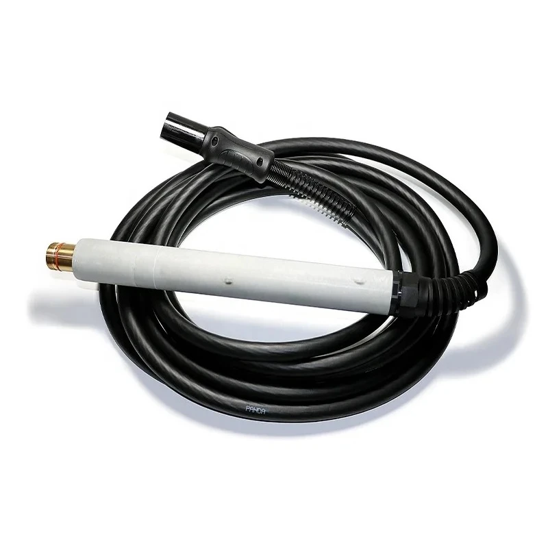 نوعية جيدة 7.6 متر تبريد المياه باستخدام الحاسب الآلي قطع البلازما الشعلة المستقيمة 059520 ل PMX125 #1