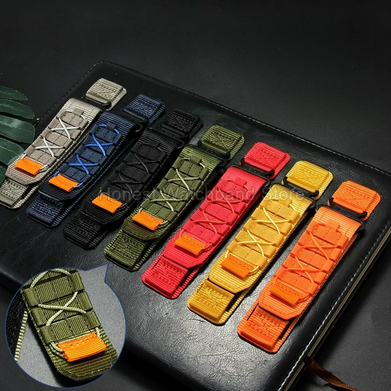 Black Gray Orange Y…