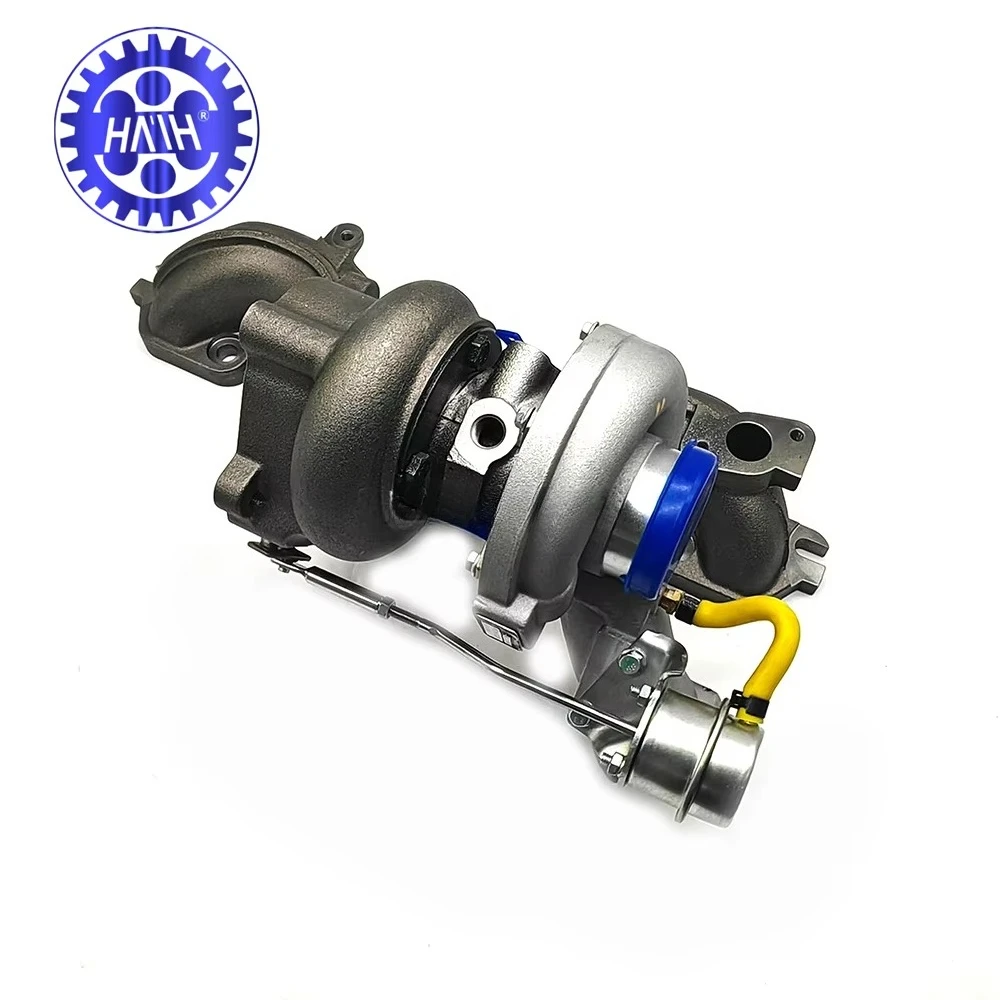 

GT2256MS Turbocharger Fits for Isuzu 4HG1 Engine