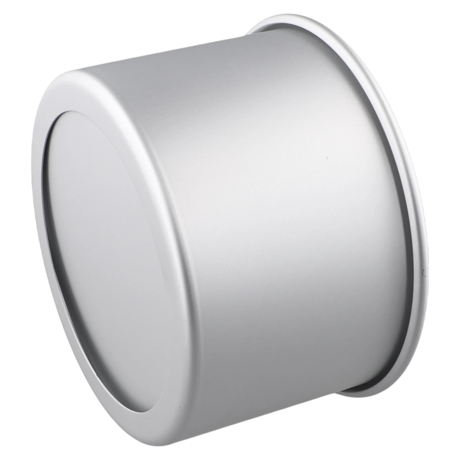 Round Hollow Chiffon Cake For Mold Pan Aluminum Alloy 4/6/8 Inch Non Heavy Duty Bakeware for Oven and Home Bakers